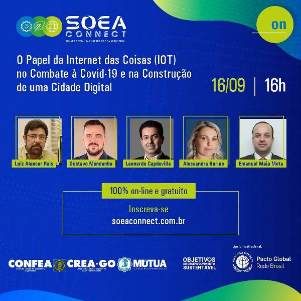 SOEA Connect 2021 estao cada dia mais impressionantes.jpg